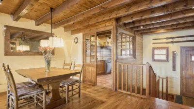 Casa adosada en venta en Saneja, Saneja (Guils de Cerdanya) de 635.000 €