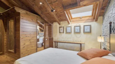 Casa adosada en venta en Saneja, Saneja (Guils de Cerdanya) de 635.000 €
