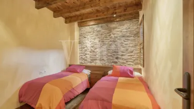 Casa adosada en venta en Saneja, Saneja (Guils de Cerdanya) de 635.000 €