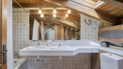 Casa adosada en venta en Saneja, Saneja (Guils de Cerdanya) de 635.000 €