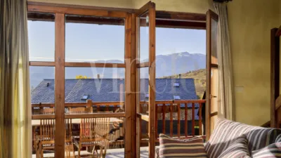 Casa adosada en venta en Saneja, Saneja (Guils de Cerdanya) de 635.000 €