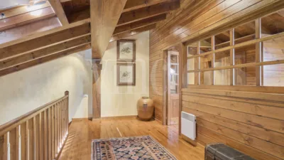 Casa adosada en venta en Saneja, Saneja (Guils de Cerdanya) de 635.000 €