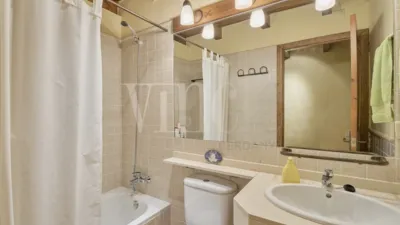 Casa adosada en venta en Saneja, Saneja (Guils de Cerdanya) de 635.000 €