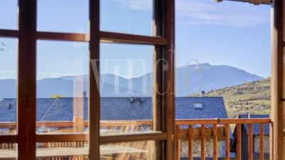 Casa adosada en venta en Saneja, Saneja (Guils de Cerdanya) de 635.000 €