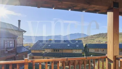 Casa adosada en venta en Saneja, Saneja (Guils de Cerdanya) de 635.000 €