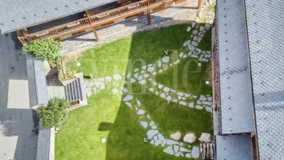 Casa adosada en venta en Saneja, Saneja (Guils de Cerdanya) de 635.000 €