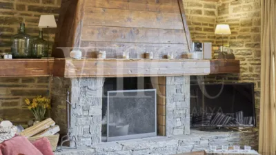 Casa adosada en venta en Saneja, Saneja (Guils de Cerdanya) de 635.000 €