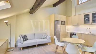 Apartment on Carrer Major photo 7
