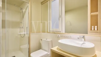 Apartment on Carrer Major photo 17