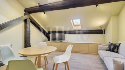 Apartment on Carrer Major photo 11
