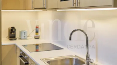 Apartment on Carrer Major photo 5