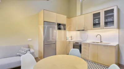 Apartment on Carrer Major photo 6