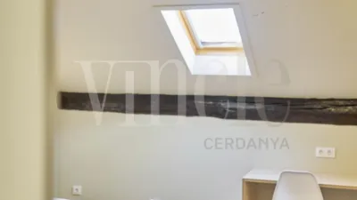 Apartment on Carrer Major photo 13