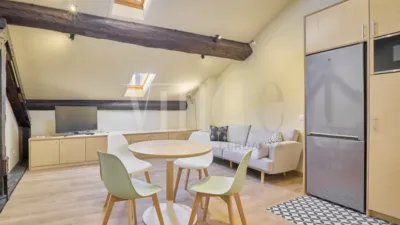Apartment on Carrer Major photo 4