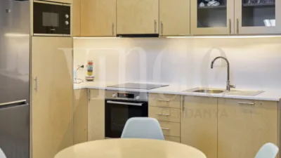 Apartment on Carrer Major photo 9