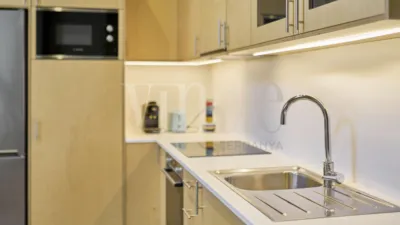 Apartment on Carrer Major photo 8