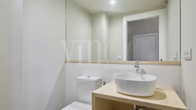 Apartment on Carrer Major photo 14