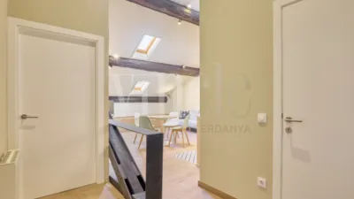 Apartment on Carrer Major photo 2