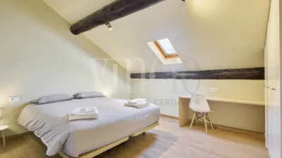 Apartment on Carrer Major photo 12