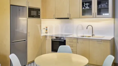 Apartment on Carrer Major photo 10