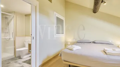 Apartment on Carrer Major photo 15