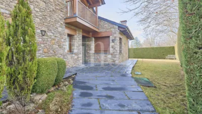 Casa en venta en Camí Vell de Llívia, Puigcerdà de 1.150.000 €