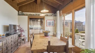 Casa en venta en Camí Vell de Llívia, Puigcerdà de 1.150.000 €