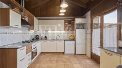 Casa en venta en Camí Vell de Llívia, Puigcerdà de 1.150.000 €