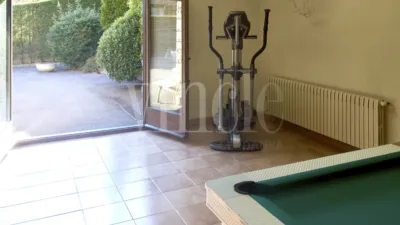 Casa en venta en Camí Vell de Llívia, Puigcerdà de 1.150.000 €