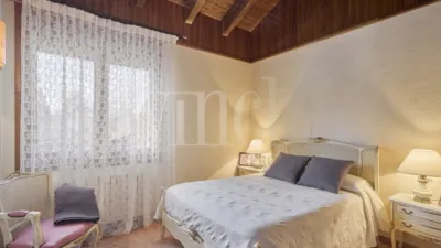 Casa en venta en Camí Vell de Llívia, Puigcerdà de 1.150.000 €