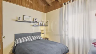 Casa en venta en Camí Vell de Llívia, Puigcerdà de 1.150.000 €