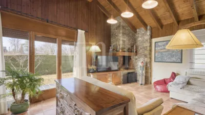 Casa en venta en Camí Vell de Llívia, Puigcerdà de 1.150.000 €