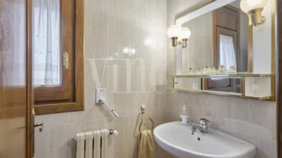 Casa en venta en Camí Vell de Llívia, Puigcerdà de 1.150.000 €