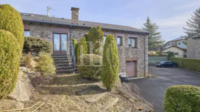 Casa en venta en Camí Vell de Llívia, Puigcerdà de 1.150.000 €