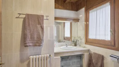 Casa en venta en Camí Vell de Llívia, Puigcerdà de 1.150.000 €