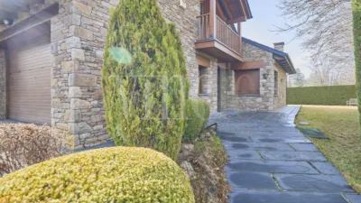 Casa en venta en Camí Vell de Llívia, Puigcerdà de 1.150.000 €