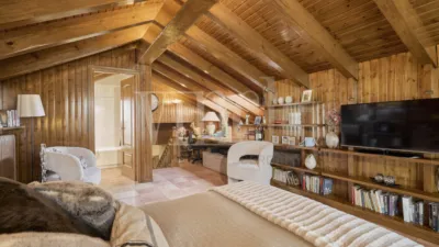 Casa en venta en Camí Vell de Llívia, Puigcerdà de 1.150.000 €