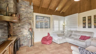 Casa en venta en Camí Vell de Llívia, Puigcerdà de 1.150.000 €