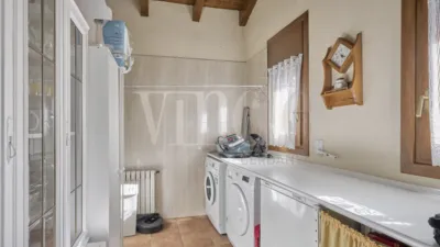 Casa en venta en Camí Vell de Llívia, Puigcerdà de 1.150.000 €