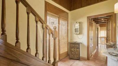 Casa en venta en Camí Vell de Llívia, Puigcerdà de 1.150.000 €