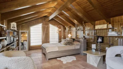 Casa en venta en Camí Vell de Llívia, Puigcerdà de 1.150.000 €