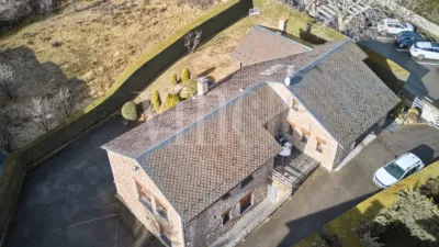 Casa en venta en Camí Vell de Llívia, Puigcerdà de 1.150.000 €