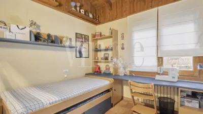 Casa en venta en Camí Vell de Llívia, Puigcerdà de 1.150.000 €
