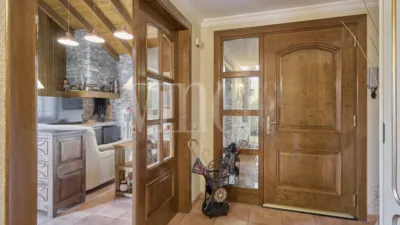 Casa en venta en Camí Vell de Llívia, Puigcerdà de 1.150.000 €