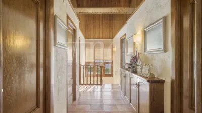 Casa en venta en Camí Vell de Llívia, Puigcerdà de 1.150.000 €