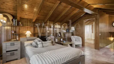 Casa en venta en Camí Vell de Llívia, Puigcerdà de 1.150.000 €