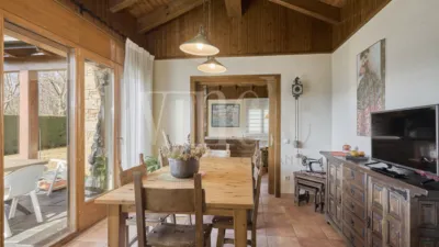 Casa en venta en Camí Vell de Llívia, Puigcerdà de 1.150.000 €