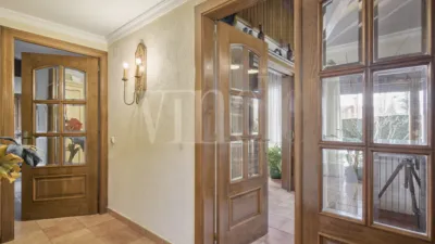 Casa en venta en Camí Vell de Llívia, Puigcerdà de 1.150.000 €