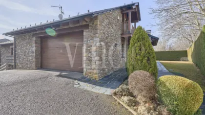 Casa en venta en Camí Vell de Llívia, Puigcerdà de 1.150.000 €