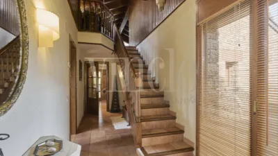 Casa en venta en Camí Vell de Llívia, Puigcerdà de 1.150.000 €